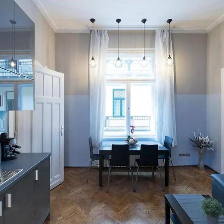 Vaci Street Apartments Budapeszt Zewnętrze zdjęcie