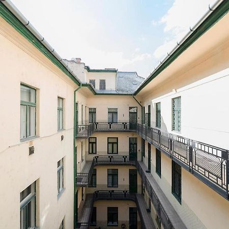 Vaci Street Apartments Budapeszt Zewnętrze zdjęcie