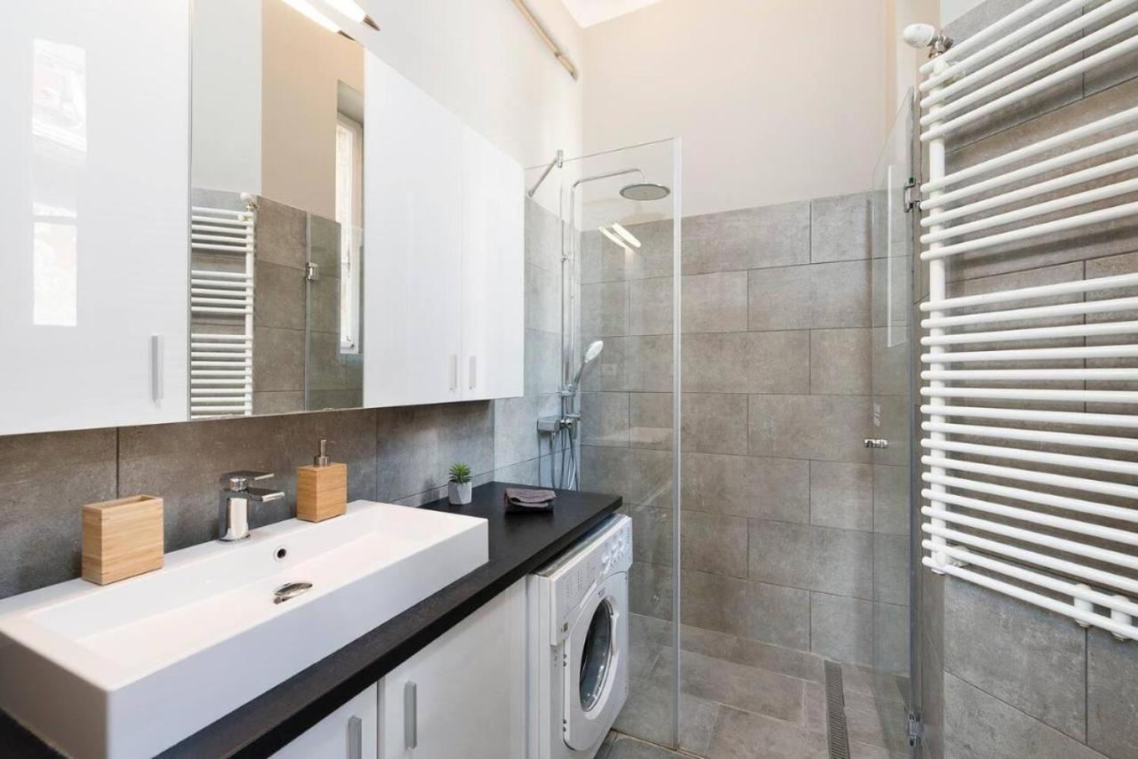 Vaci Street Apartments Budapeszt Zewnętrze zdjęcie