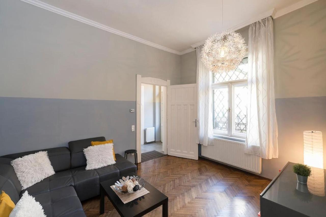 Vaci Street Apartments Budapeszt Zewnętrze zdjęcie