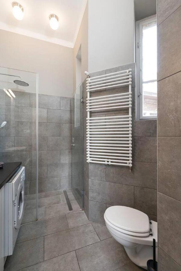 Vaci Street Apartments Budapeszt Zewnętrze zdjęcie
