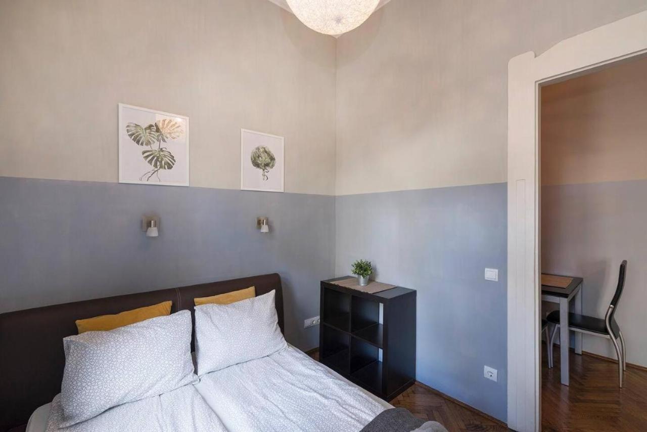 Vaci Street Apartments Budapeszt Zewnętrze zdjęcie