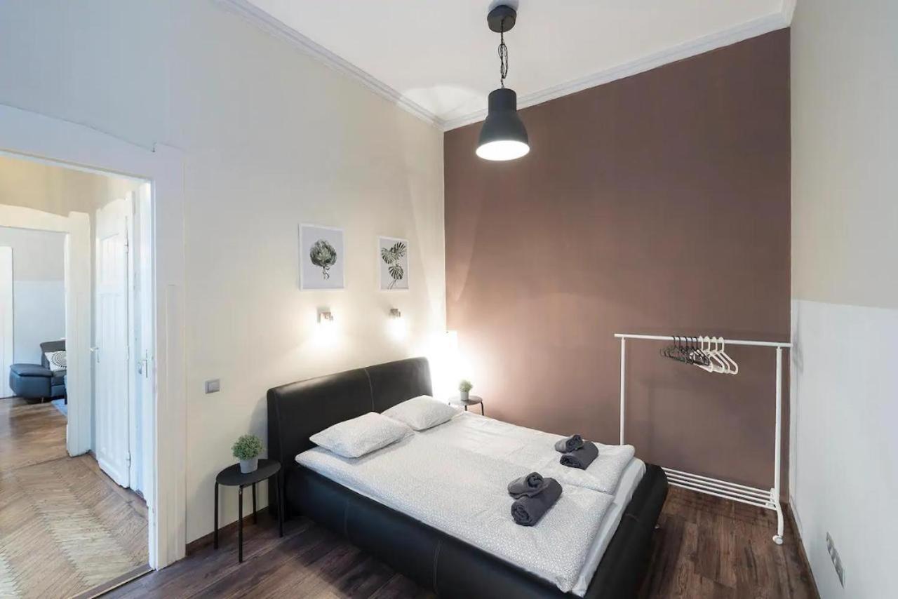 Vaci Street Apartments Budapeszt Zewnętrze zdjęcie