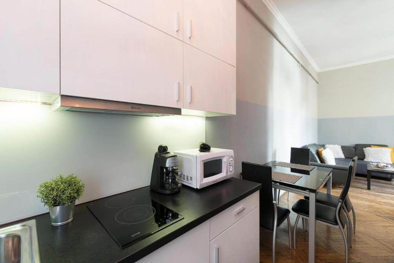 Vaci Street Apartments Budapeszt Zewnętrze zdjęcie
