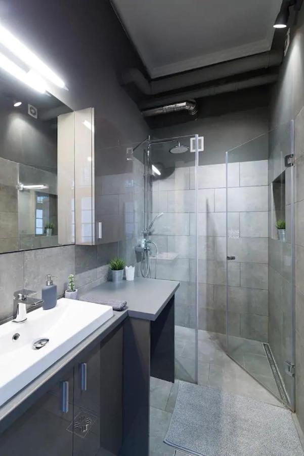 Vaci Street Apartments Budapeszt Zewnętrze zdjęcie