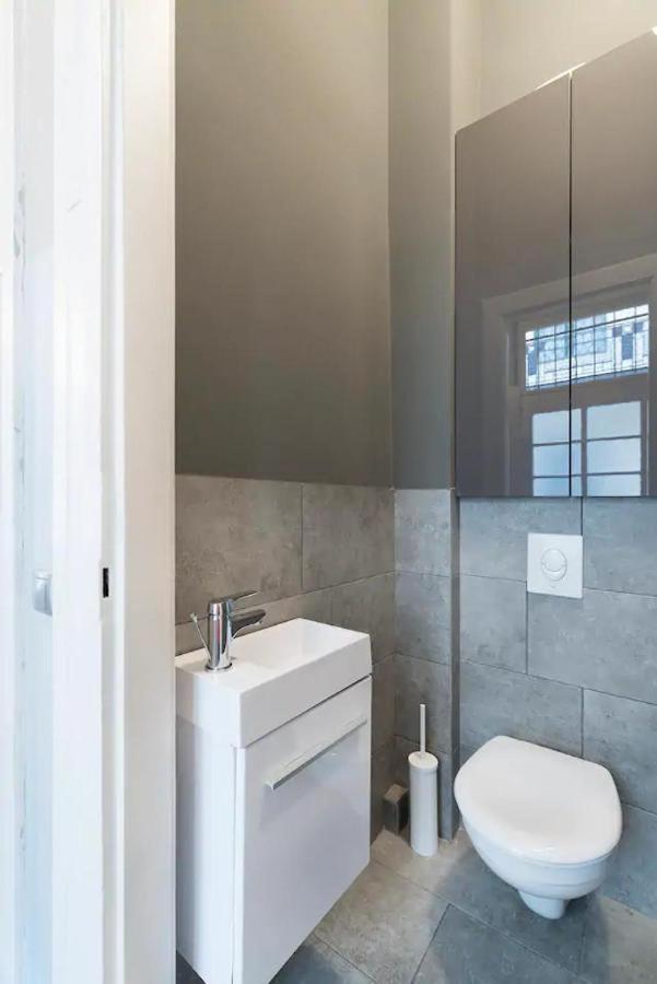 Vaci Street Apartments Budapeszt Zewnętrze zdjęcie