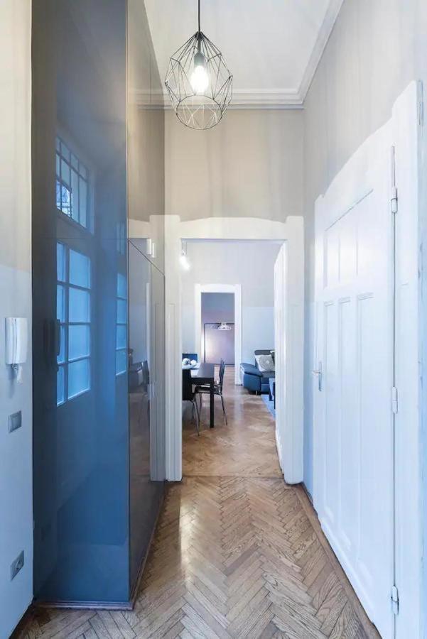 Vaci Street Apartments Budapeszt Zewnętrze zdjęcie