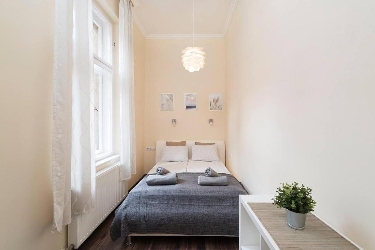 Vaci Street Apartments Budapeszt Zewnętrze zdjęcie
