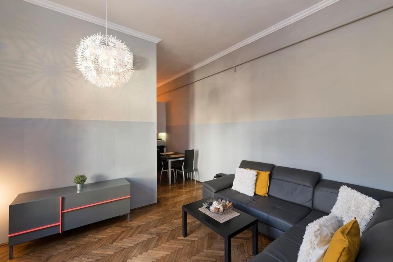 Vaci Street Apartments Budapeszt Zewnętrze zdjęcie